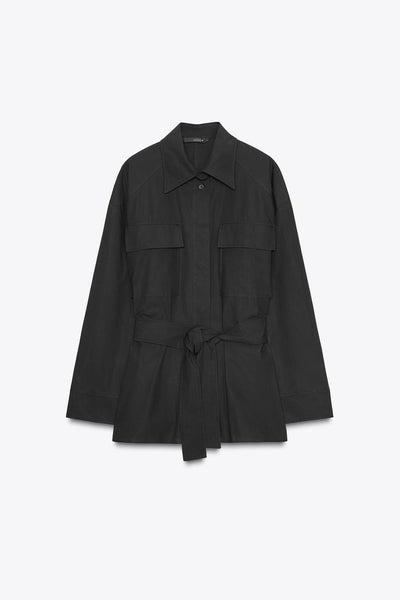Zara jacket